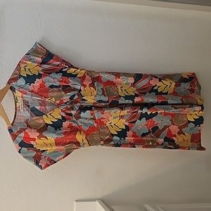 Marine layer camilla dress S